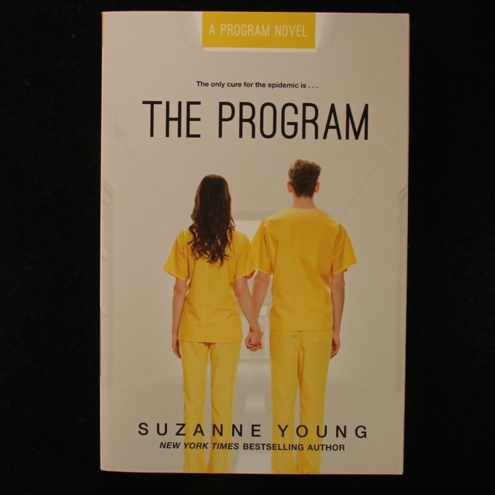 The Program by Suzanne Young - Paperback